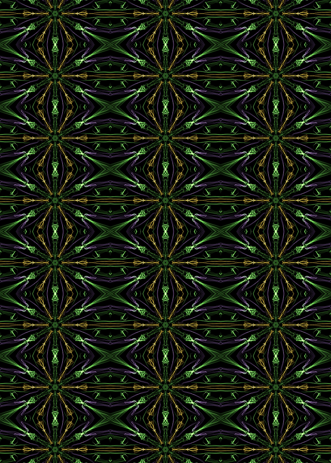 Liquid Light Series 123