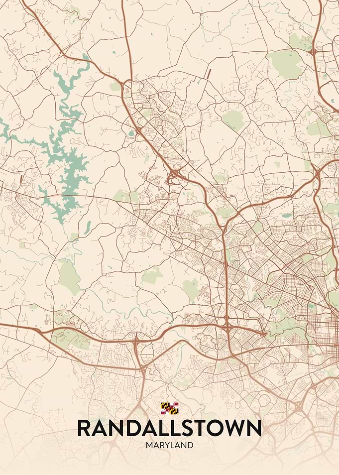 Randallstown MD