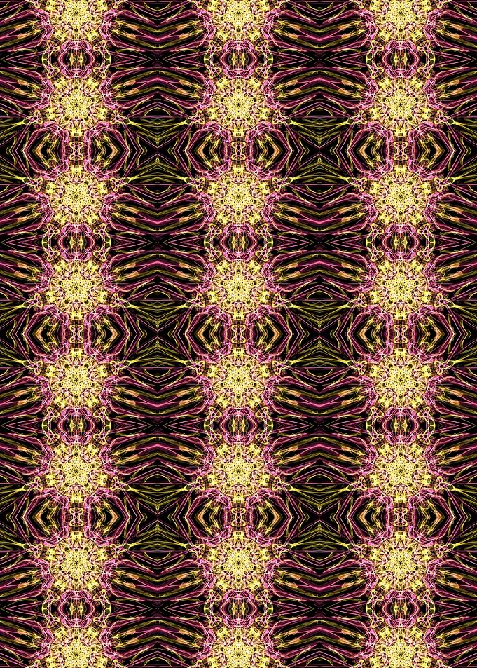 Liquid Light Series 88