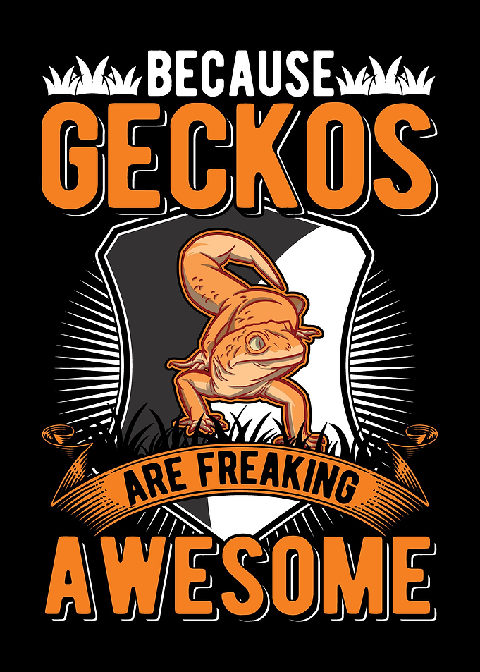Leopard Gecko Gift