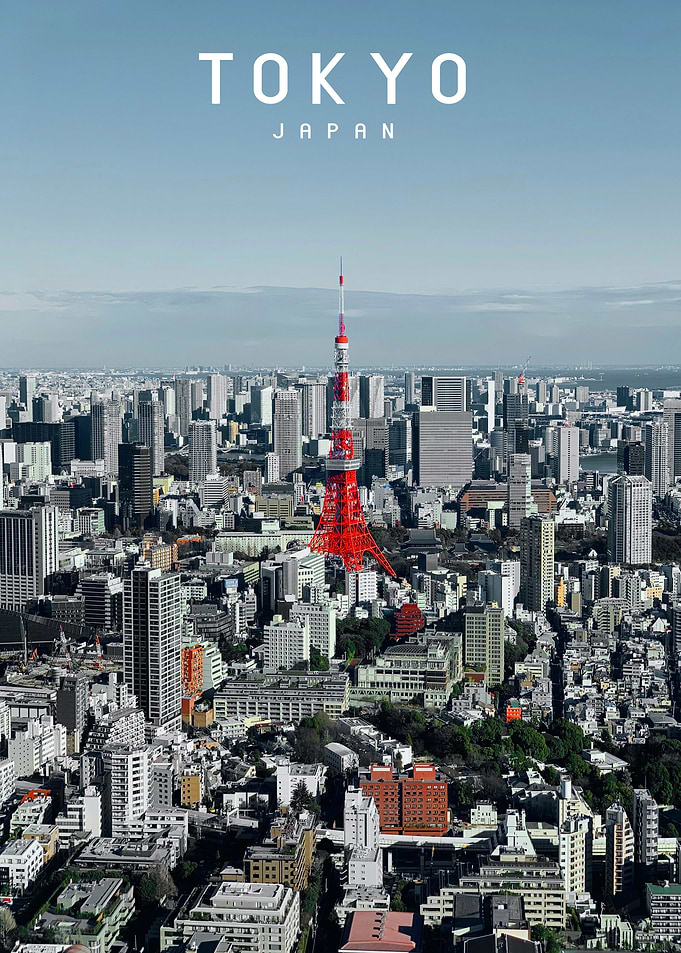 Tokyo