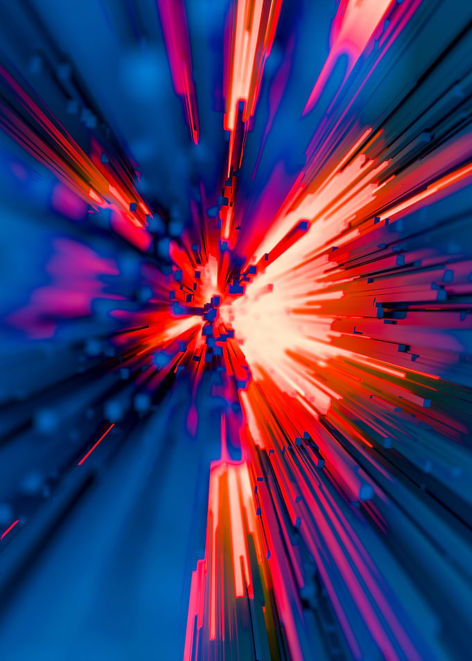 Energy tunnel