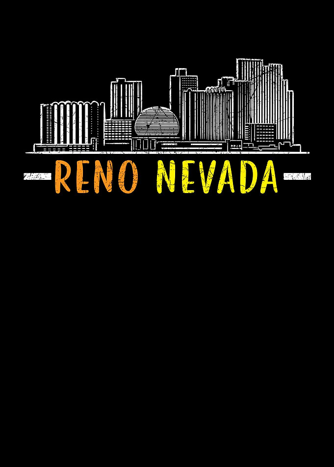 Reno Nevada USA America