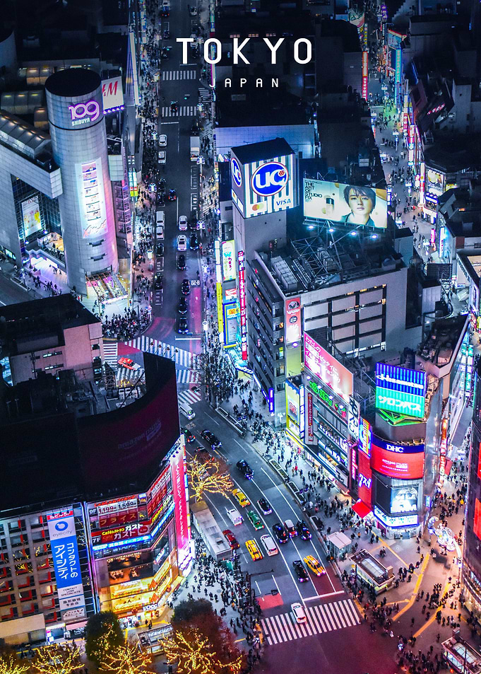 Tokyo
