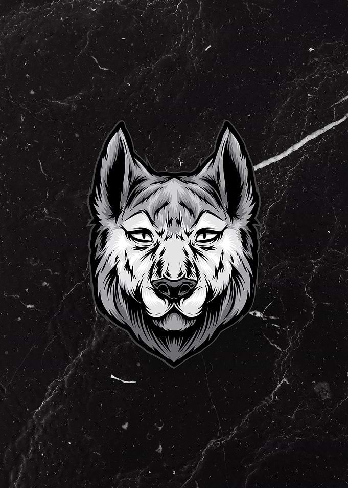 Wolf Gang