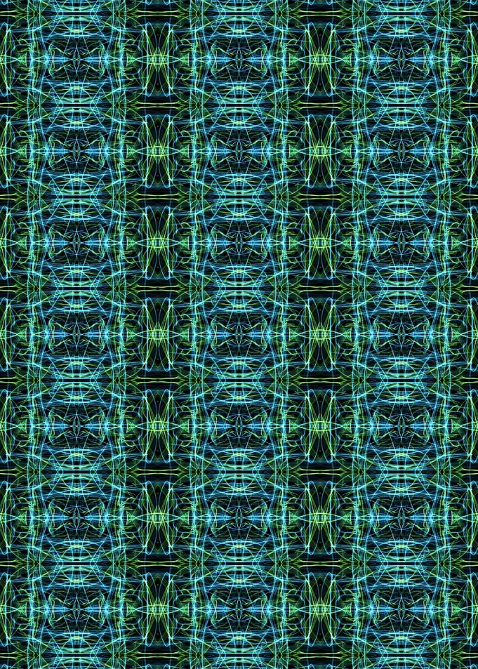 Liquid Light Series 101