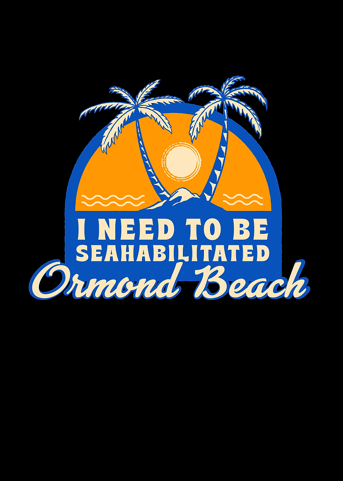 Ormond Beach Summer Funny