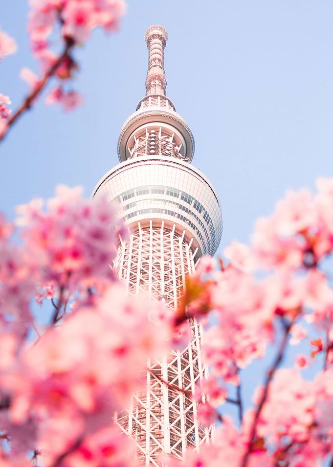 Tokyo