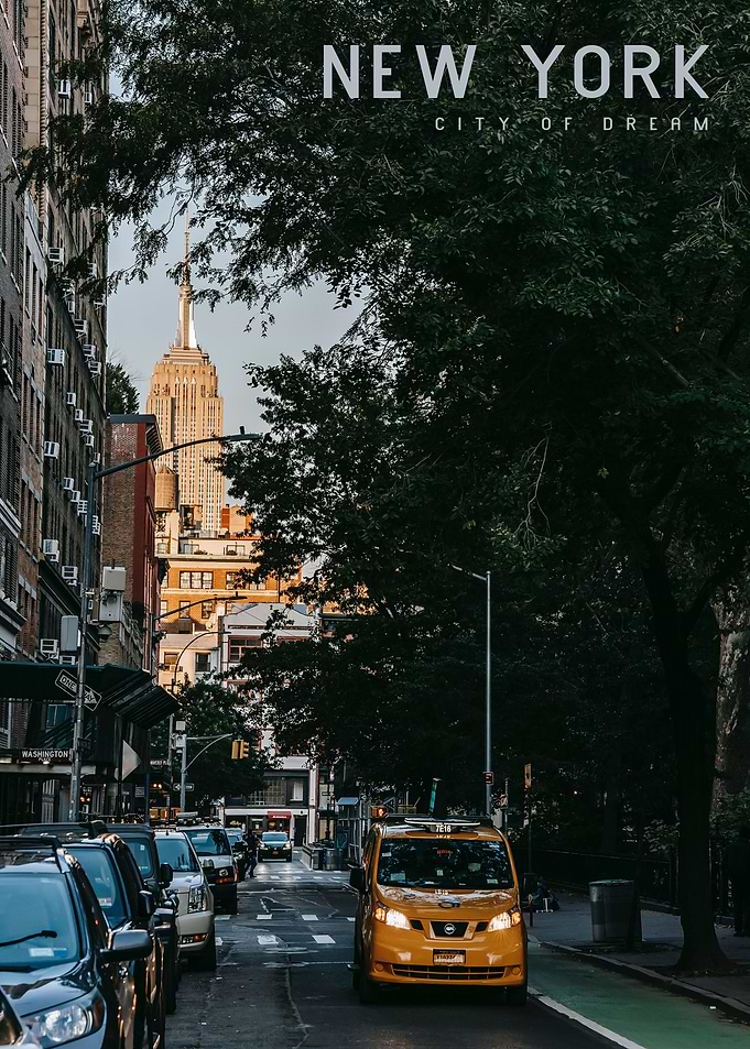 New York City