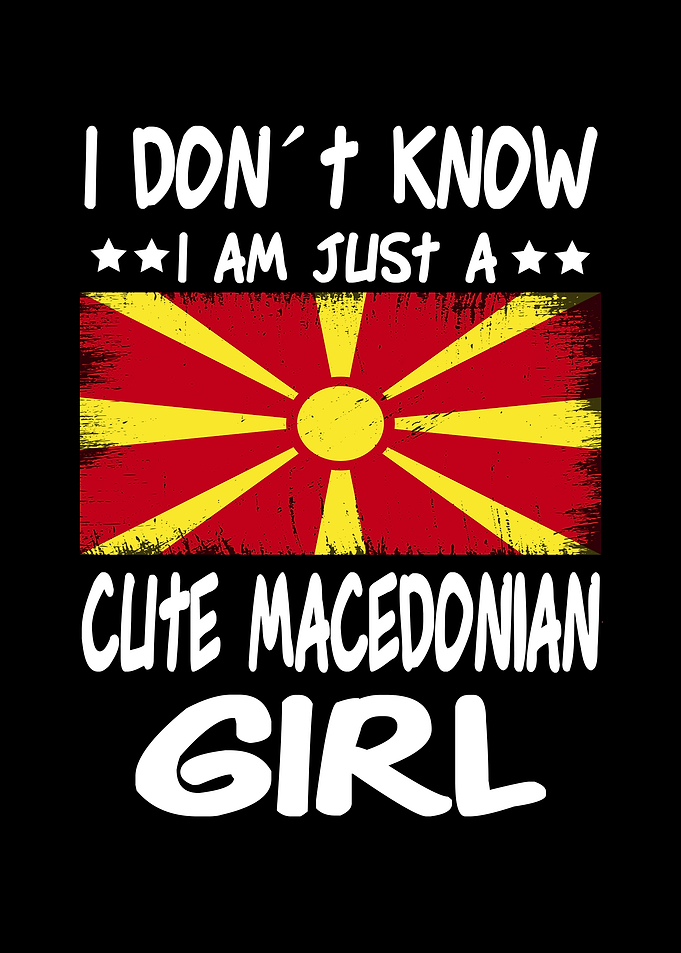 Just a girl
