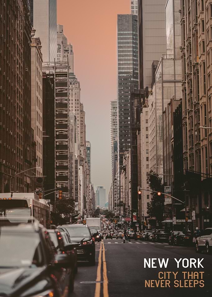 New York City