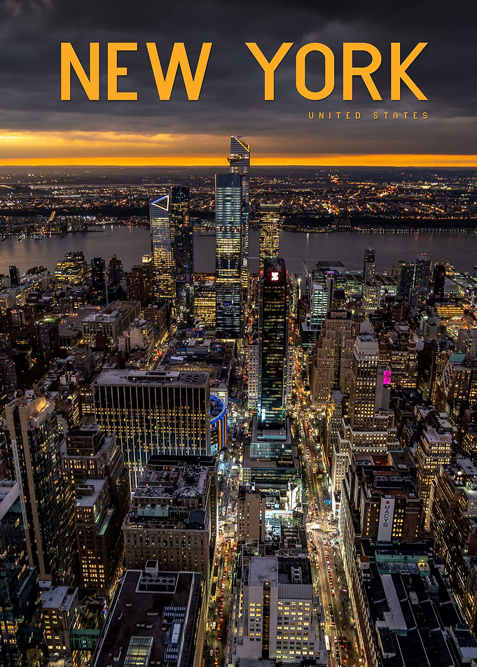 New York City