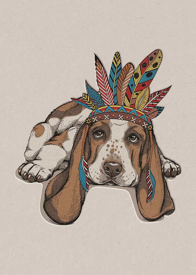 Bloodhound