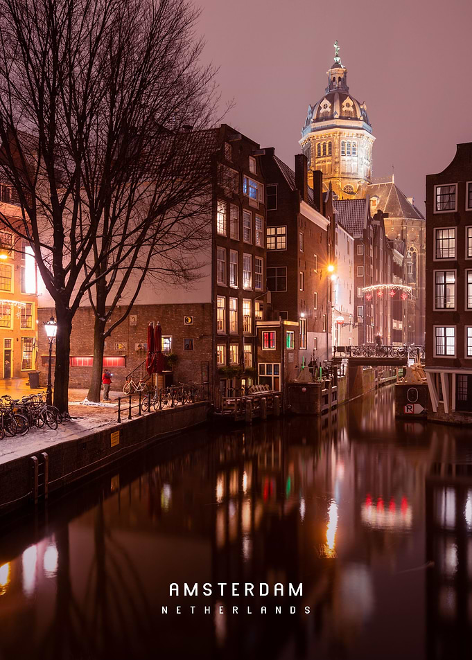 Amsterdam