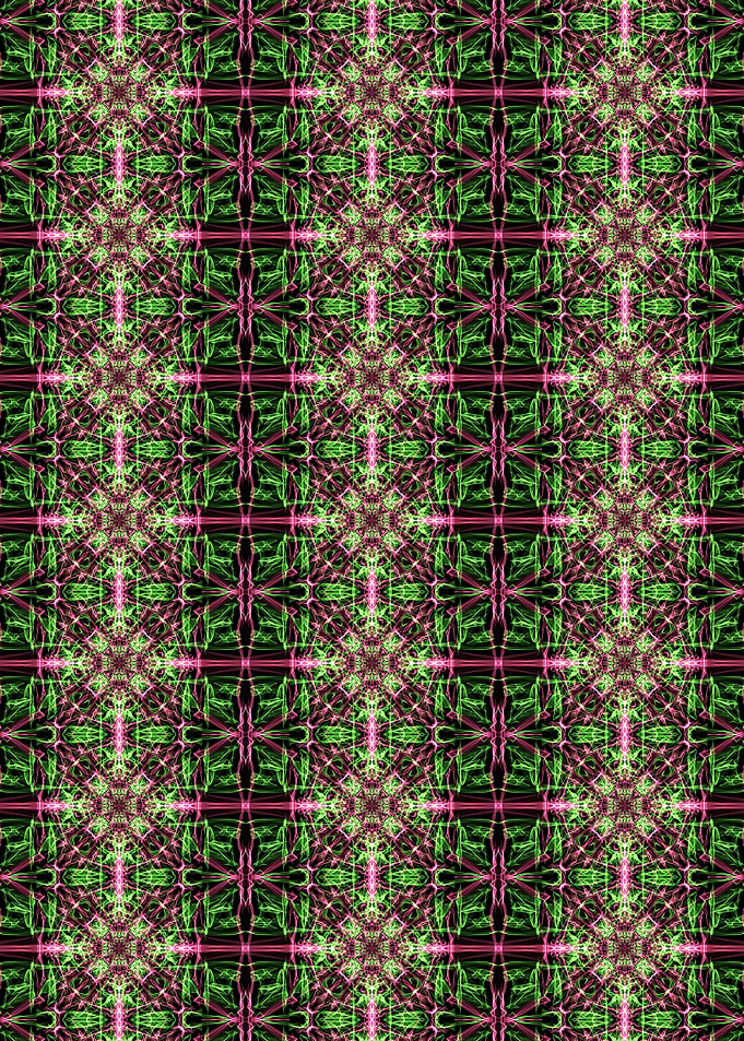 Liquid Light Series 91
