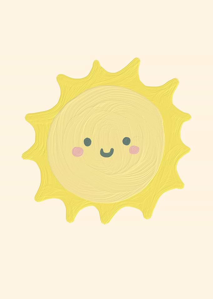 Happy Sun Day