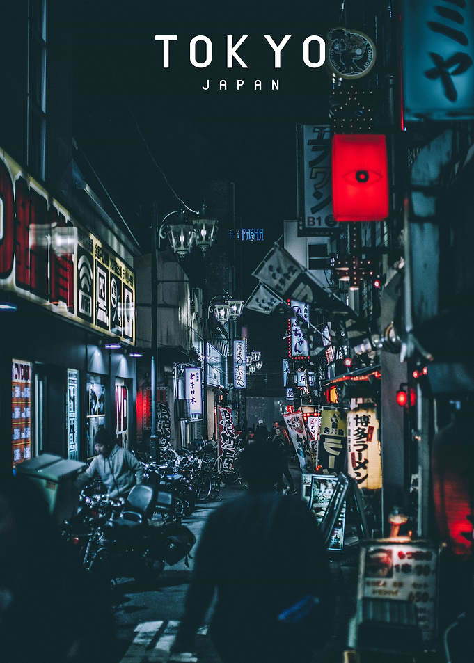 Tokyo