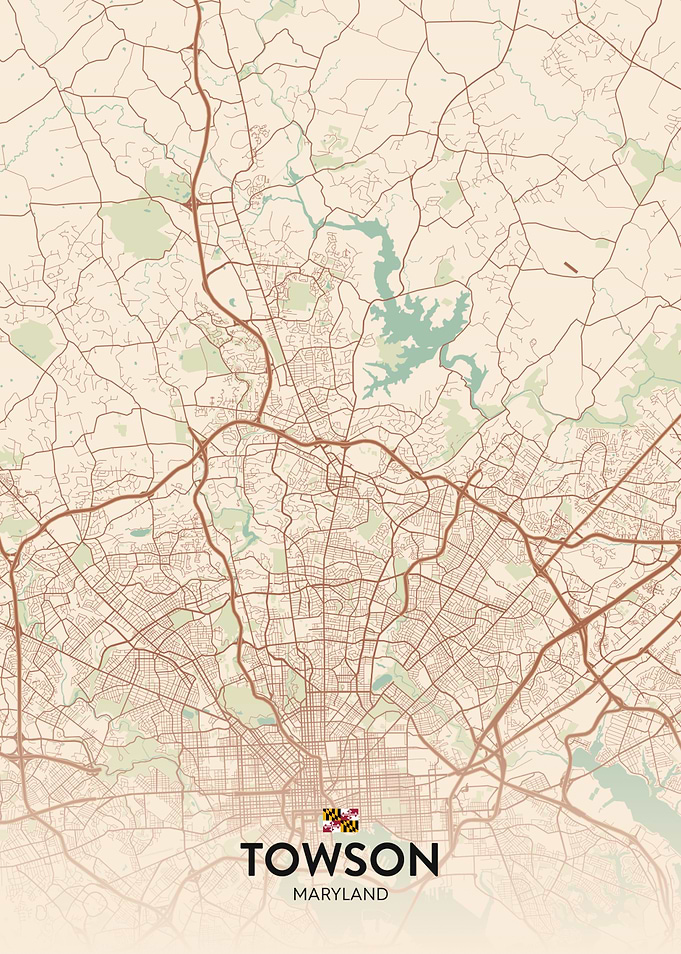 Towson MD