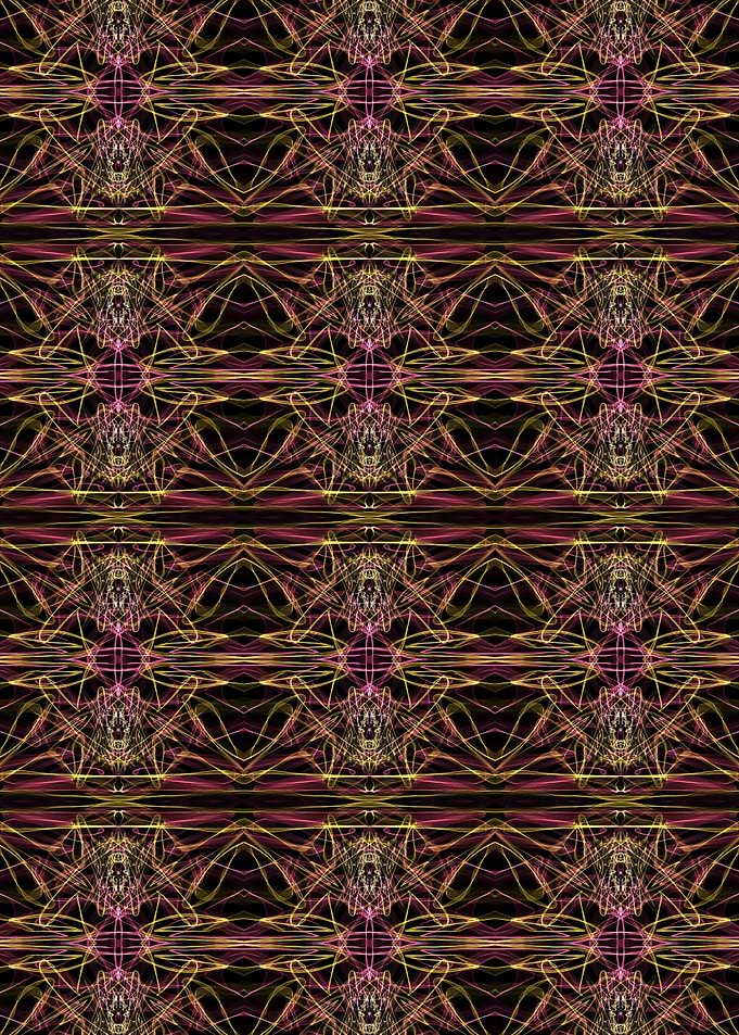 Liquid Light Series 111