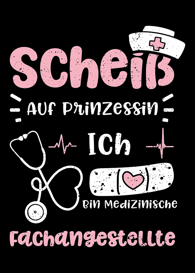 Schei Auf Prinzessin Ich