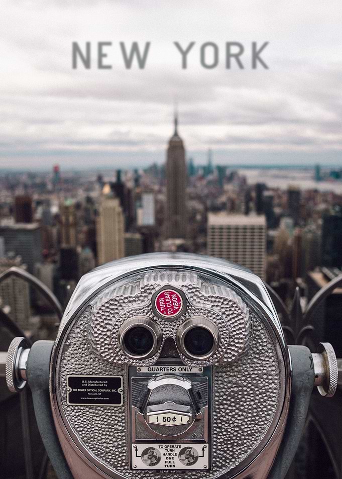 New York City