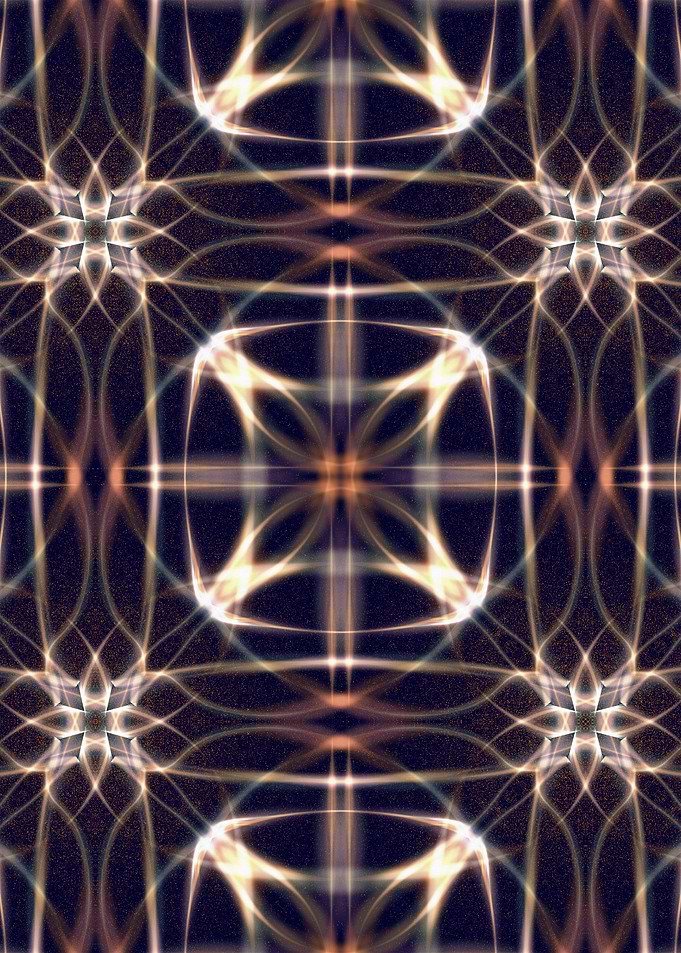 Midnight Starfield