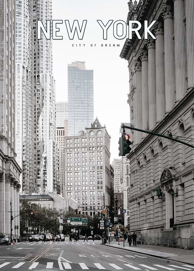 New York City