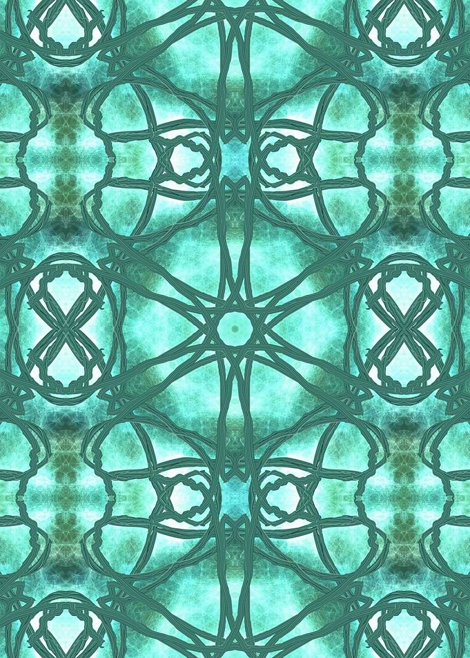 Jade Light Portal