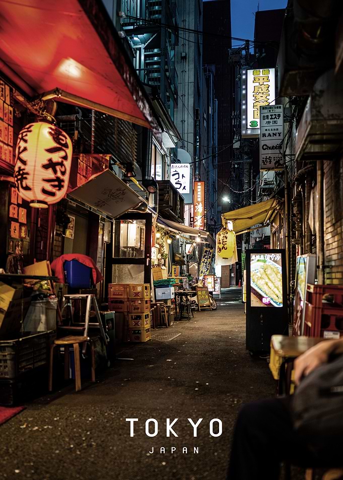 Tokyo