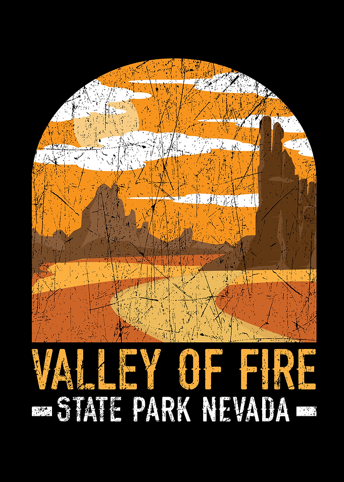 Valley Of Fire State Park