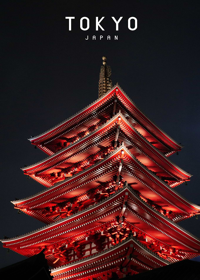 Tokyo