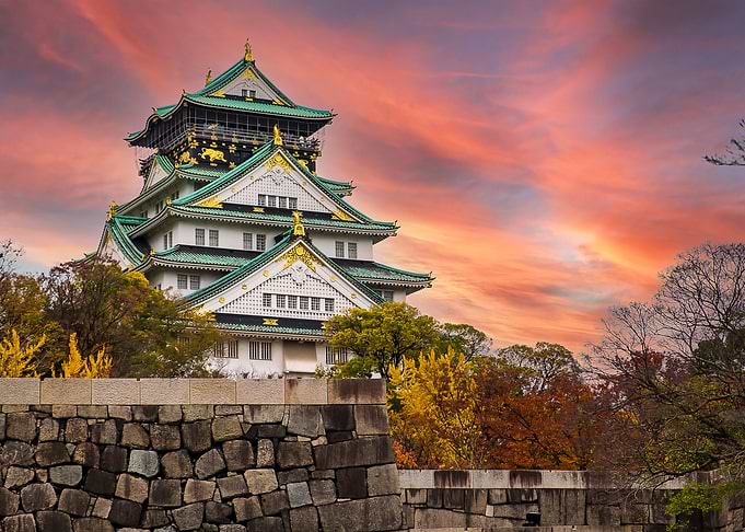 Nature Japan Landscape