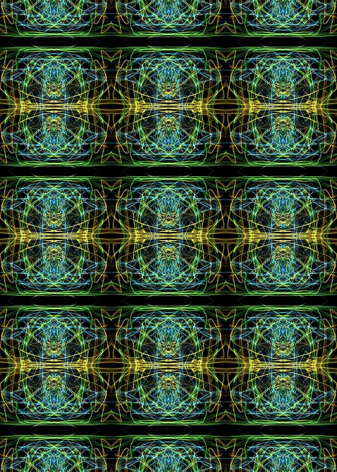 Liquid Light Series 103