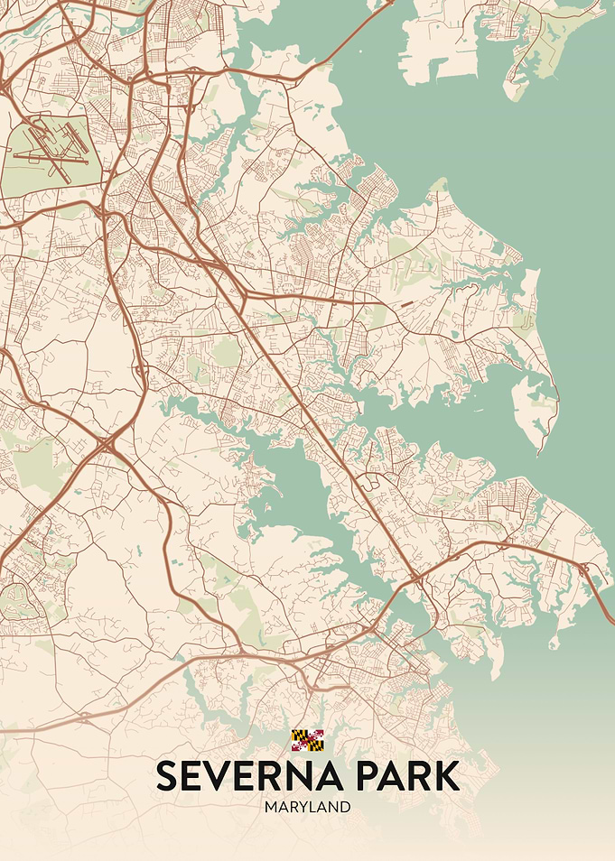 Severna Park MD