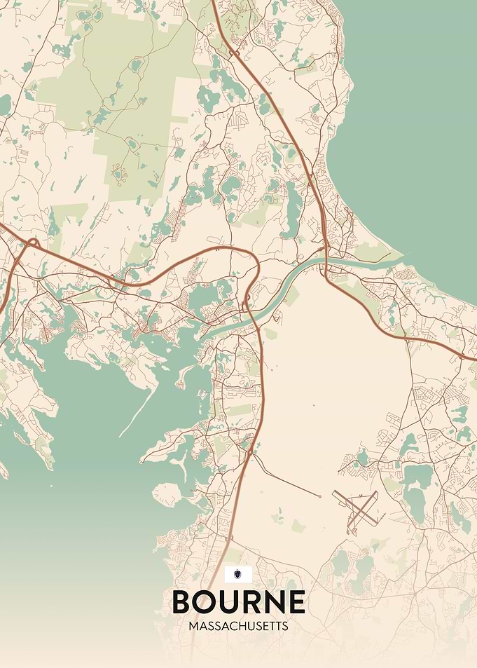 Bourne MA
