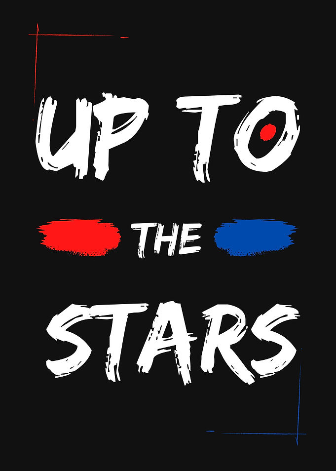 UP TO STARS