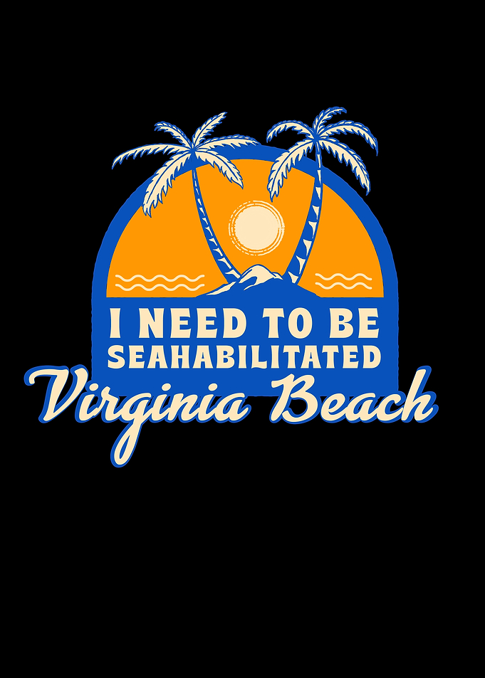 Virginia Beach Summer Fun