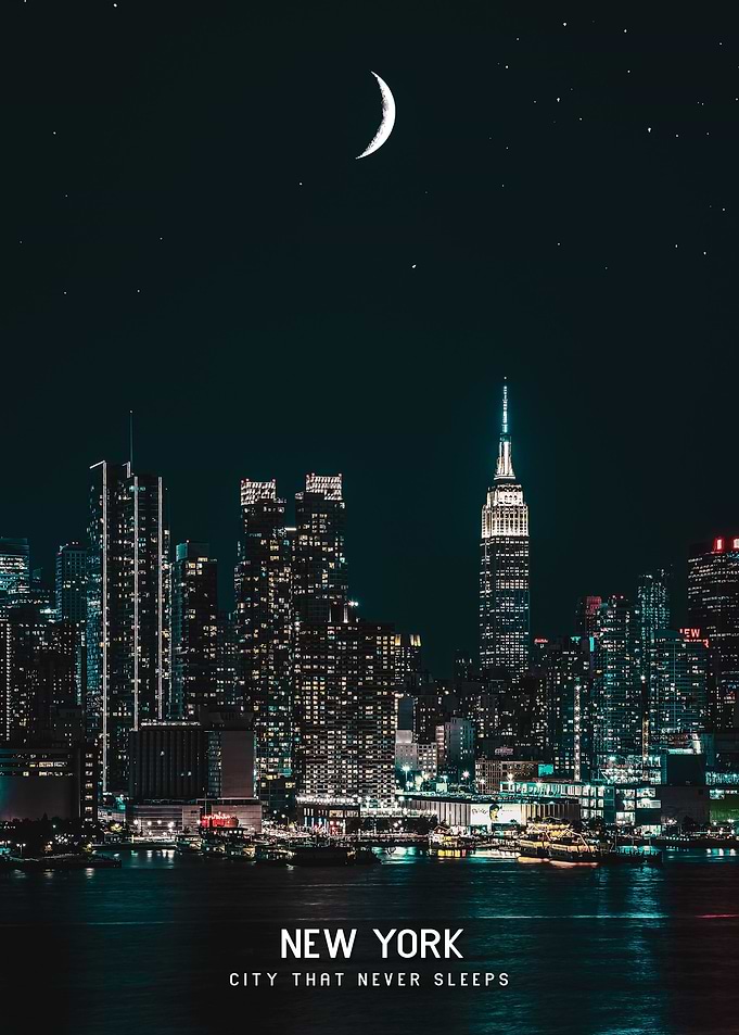 New York City
