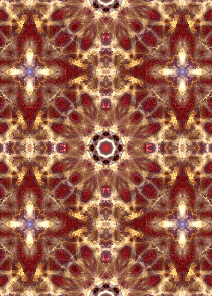 Ignited Rubies