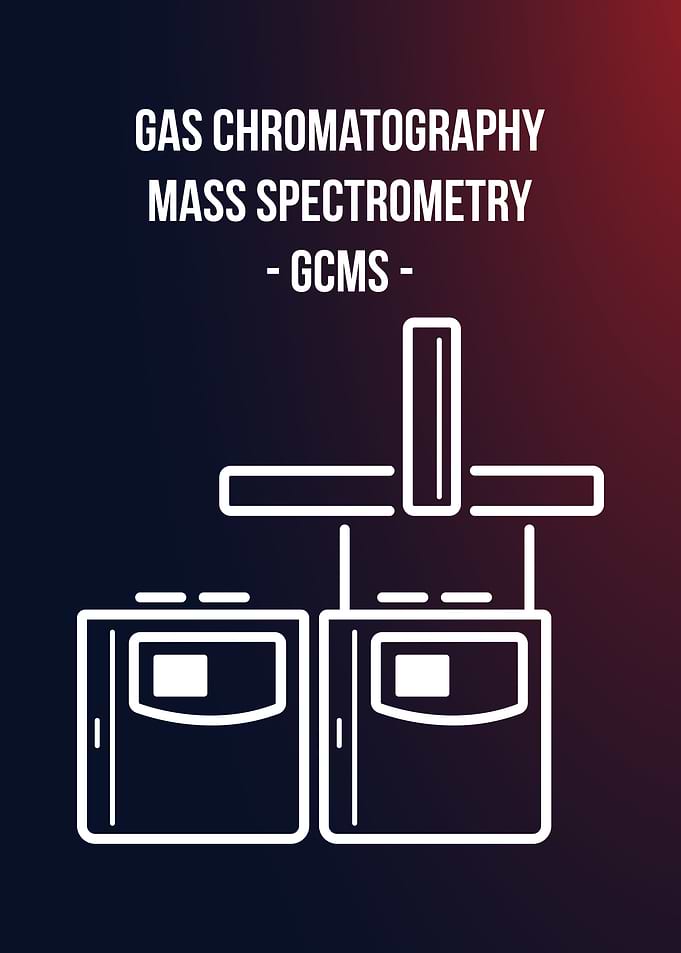GCSM Chromatography