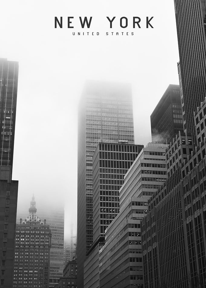 New York City