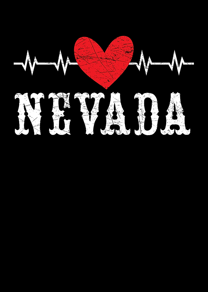 Nevada Heartbeat