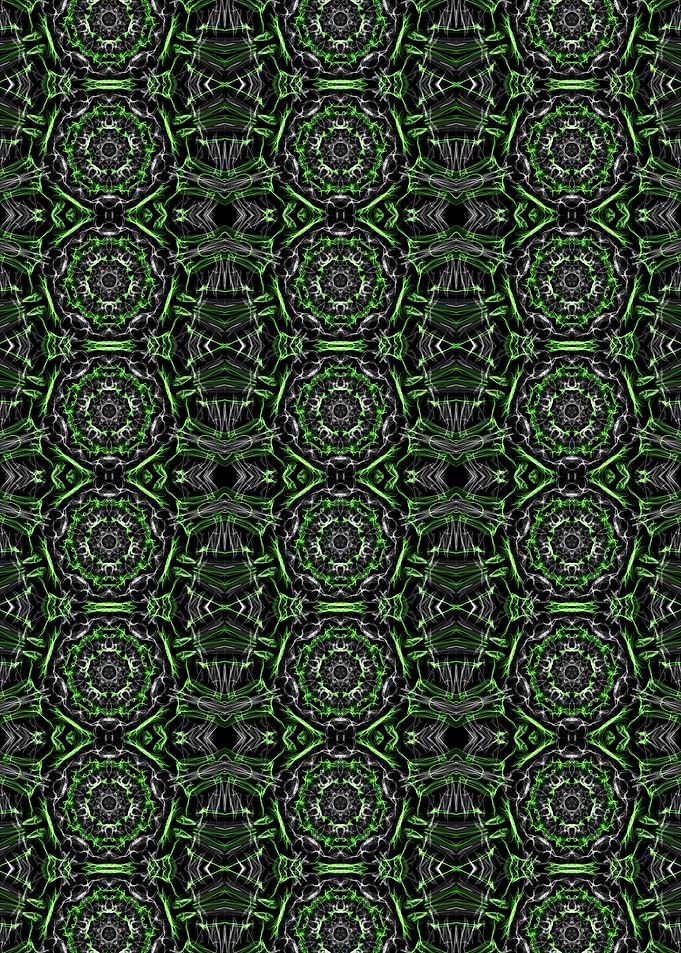 Liquid Light Series 89