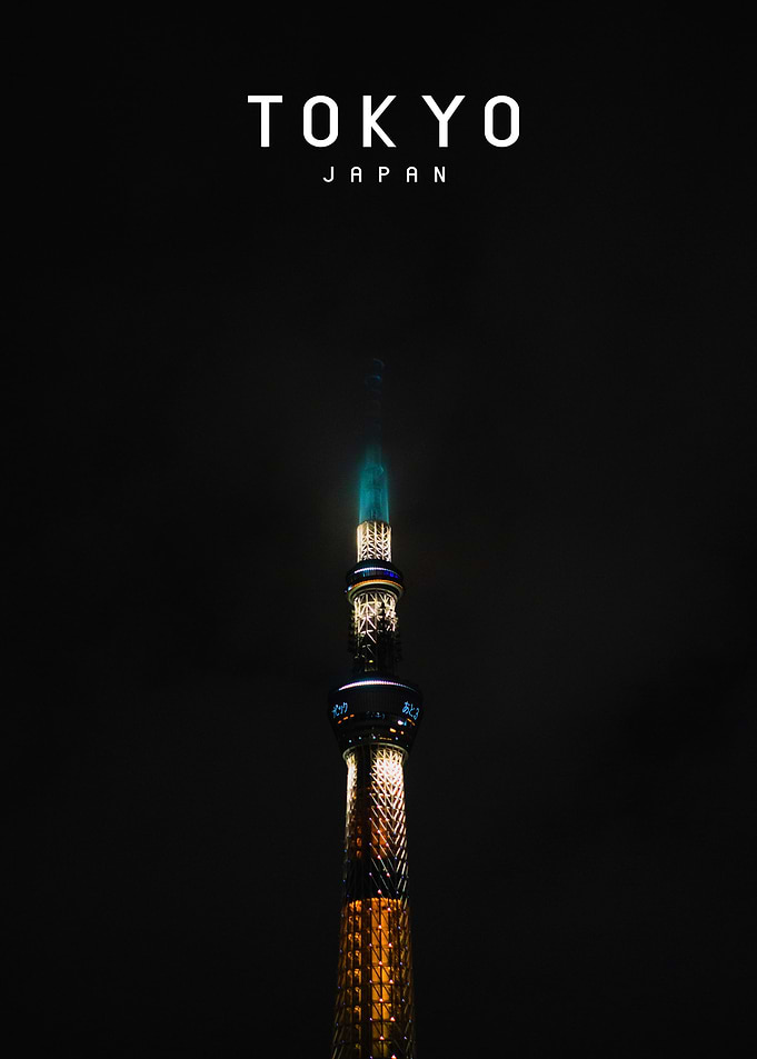 Tokyo