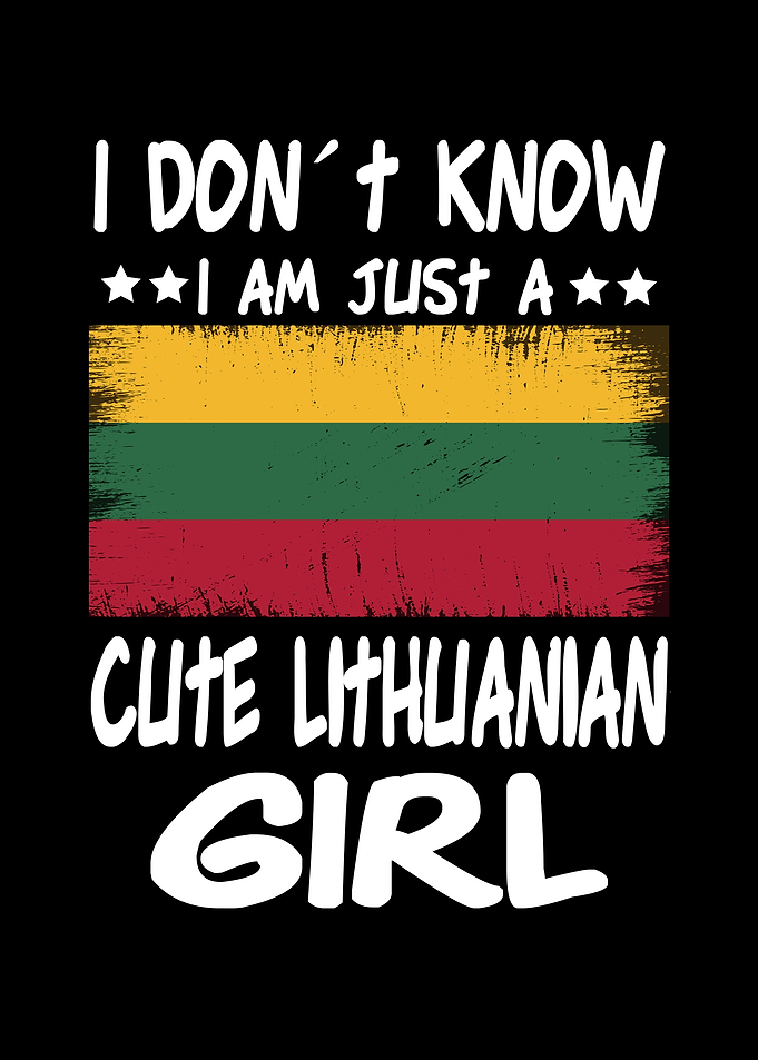 Just a girl