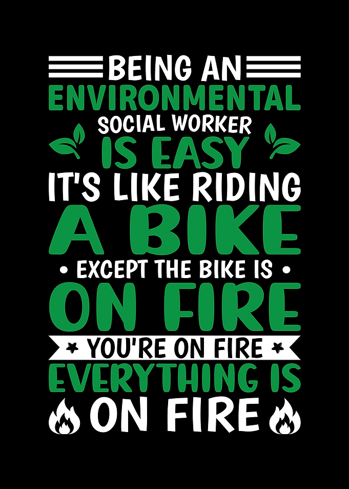 Social Worker