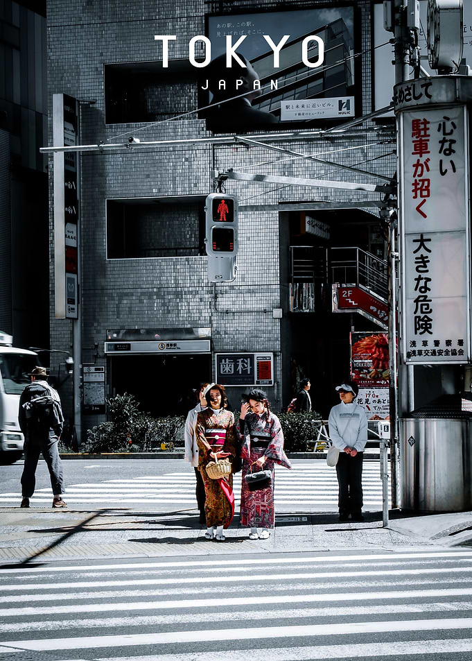 Tokyo