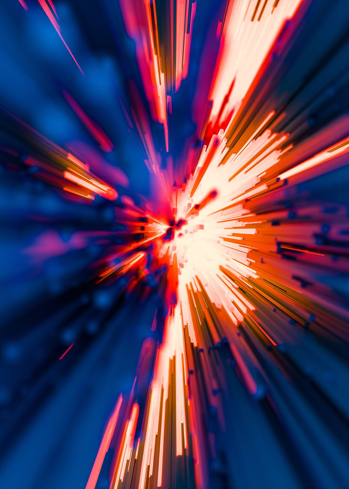 Energy tunnel