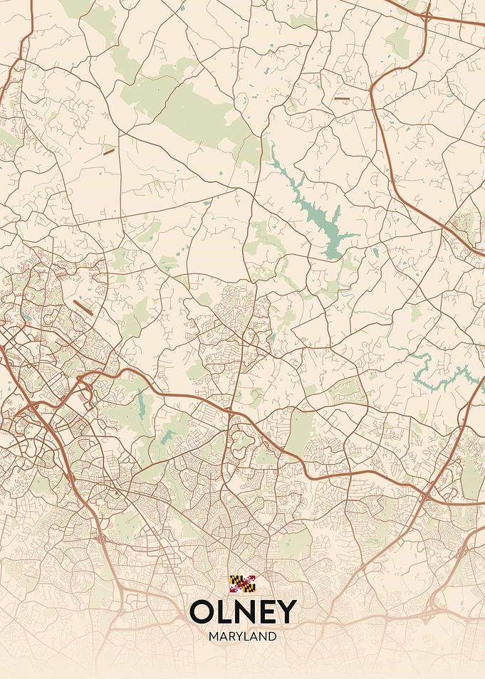 Olney MD