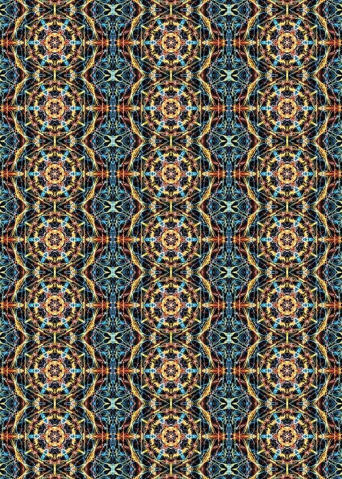 Liquid Light Series 120